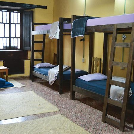 Casa Jardin La Reserva Bed And Breakfast San Cristóbal de Las Casas Buitenkant foto